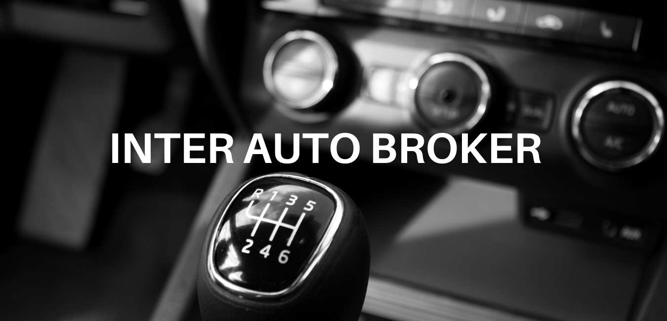 INTER AUTO BROKER